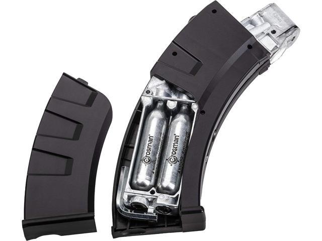 Crosman AK Full Auto BB Magazine for Crosman CAK1 and CSAK1