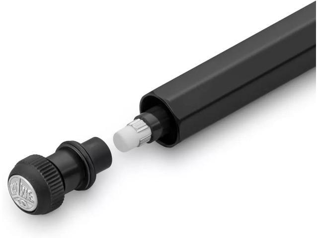 Kaweco Special 0.5mm HB Grade Lead Mechanical Pencil, Matte Black