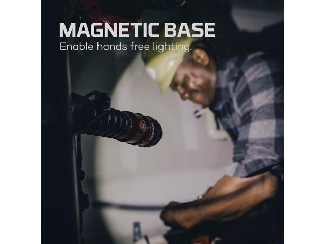 Nebo Master Series 750 Lumen Rechargeable Flashlights