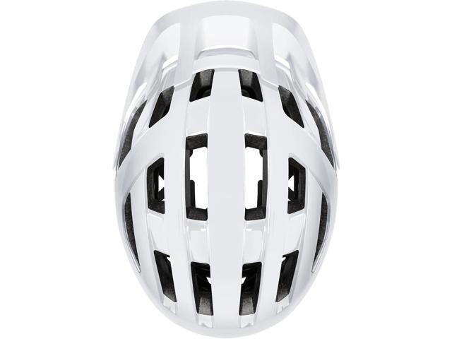 SMITH Convoy MTB Cycling Helmet Adult Mountain Bike Helmet - White, Large