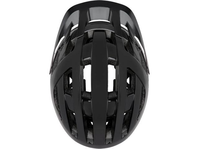 SMITH Convoy MTB Cycling Helmet Adult Mountain Bike Helmet - Black, Large