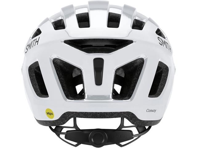 SMITH Convoy MTB Cycling Helmet Adult Mountain Bike Helmet - White, Large