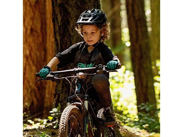 Smith Optics Wilder Jr. MIPS Mountain Cycling Helmet, Alder, Youth Small