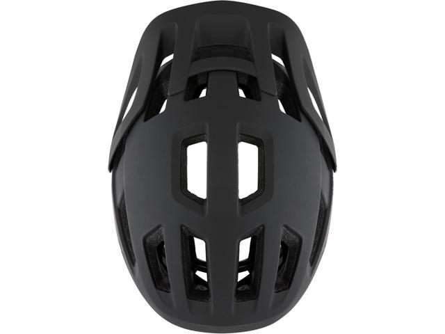 Smith Engage MTB Cycling Helmet, Matte Black, Medium