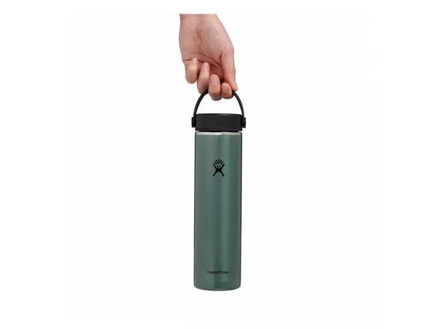 Hydro Flask Insulated Lightweight Wide Mouth Trail Series, 24oz - Serpentine