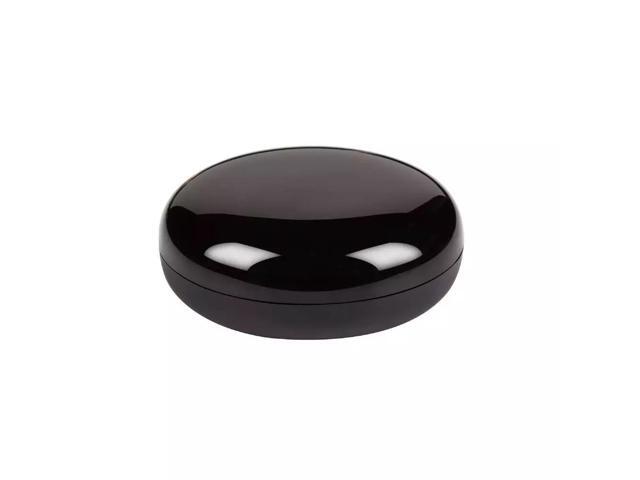 Globe Electric Wi-Fi Smart Black Universal Remote No Hub Required Voice Activated 50279 - image 2
