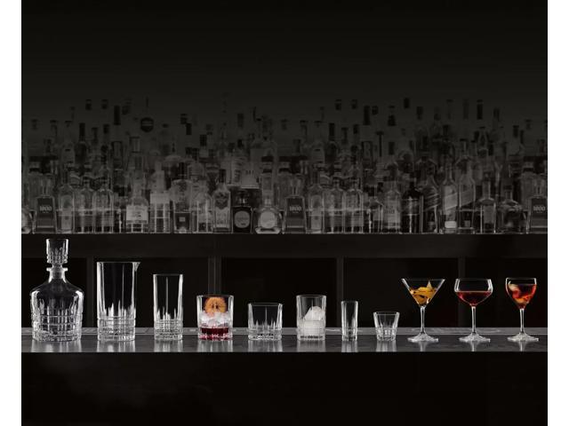 Spiegelau Perfect Mixing Crystal Cocktail Wine Glass, Dishwasher Safe - large