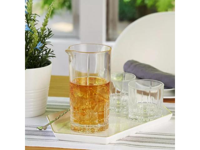 Spiegelau Perfect Mixing Crystal Cocktail Wine Glass, Dishwasher Safe - large