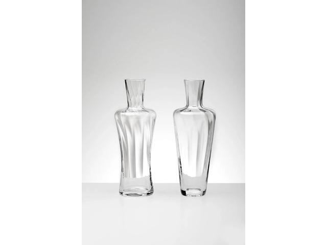 Riedel 2019/03 One Pack Mosel Decanter, 25 Ounces, Clear