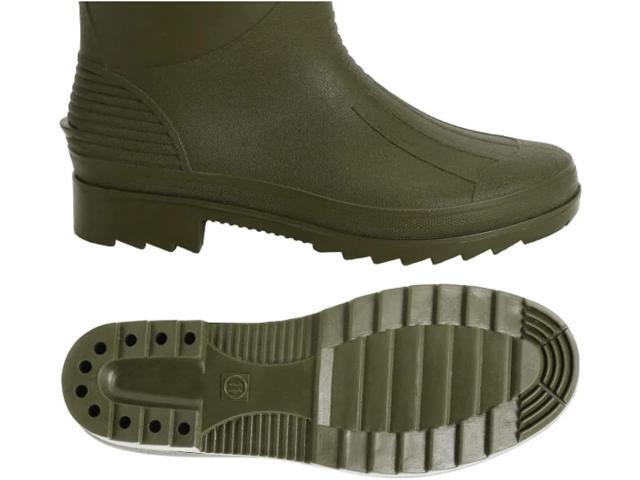 Paramount Outdoors Slipstream Men's 2 Ply Cleated Bootfoot Chest Waders, Size 11