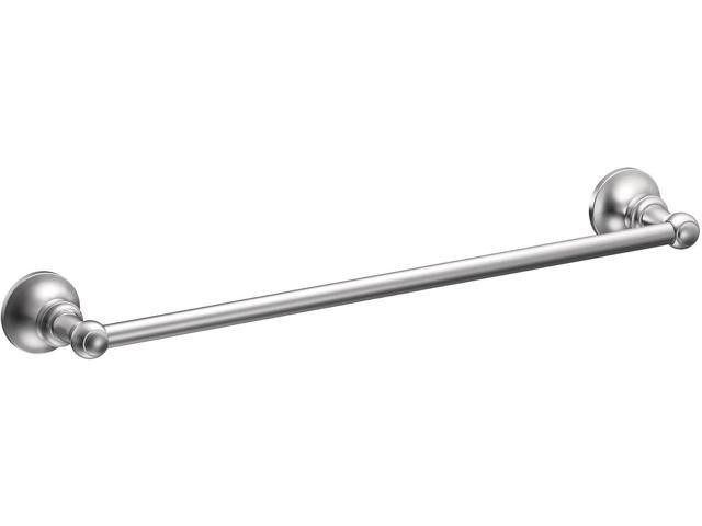 Moen DN4424CH Collection Vale 24-Inch Towel Bar Chrome