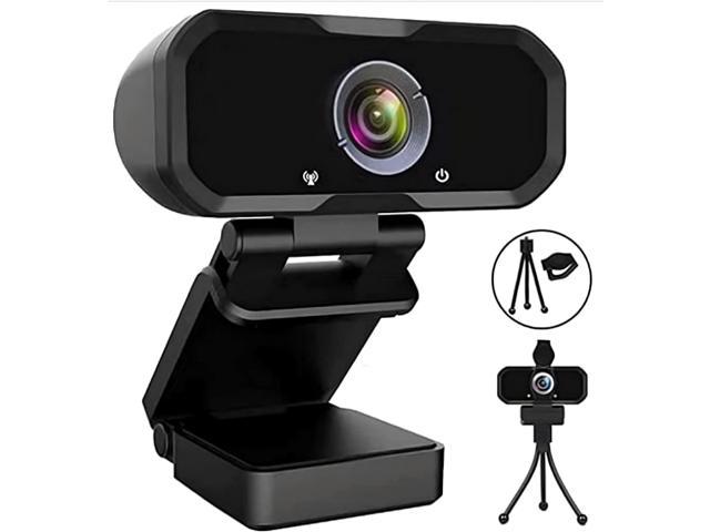 Photos - Webcam NOEL space  1080p HD Computer Camera - Microphone Laptop USB PC  with Pri 