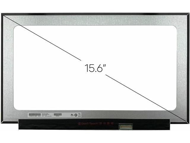 Replacement Touch Screen for Dell Latitude 15 3510 40 Pins FHD 1920x1080 LCD LED Display