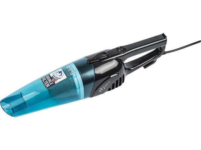 Berghoff Merlin All-in-ONE Corded Vacuum Cleaner with Tools Blue
