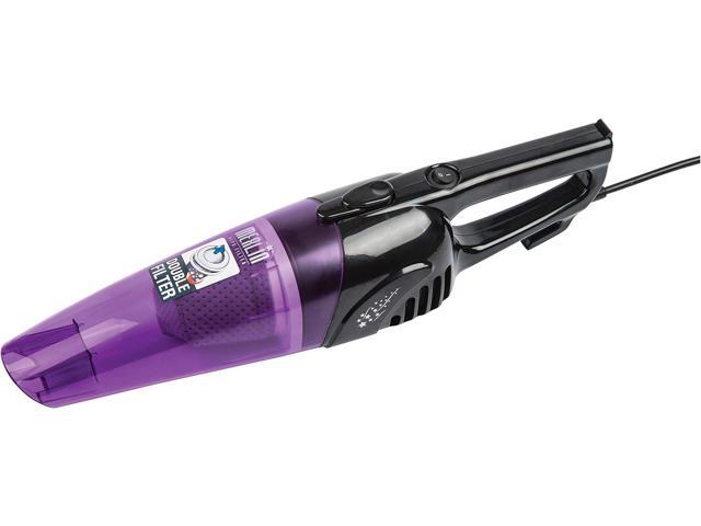 Berghoff Merlin All-in-ONE Corded Vacuum Cleaner with Tools Purple