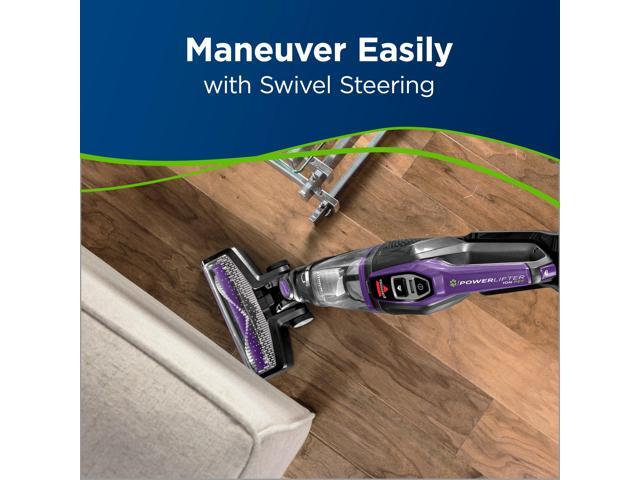 BISSELL PowerLifter Ion Pet Cordless Stick Vacuum 3191