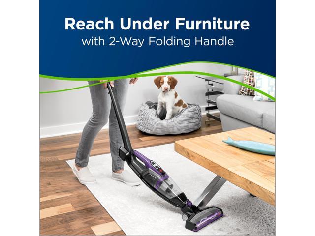 BISSELL PowerLifter Ion Pet Cordless Stick Vacuum 3191