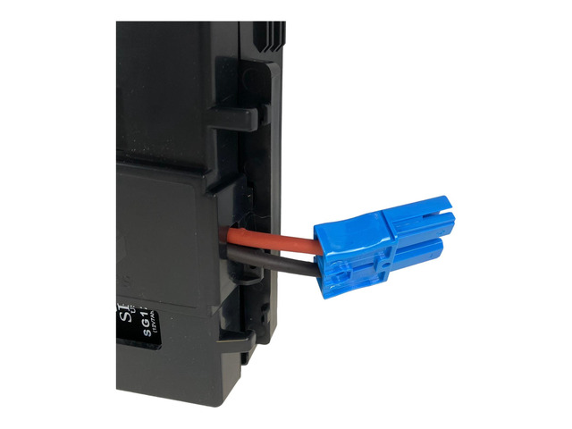 SPS Brand 48V 7Ah Replacement RBC116 Battery Cartridge