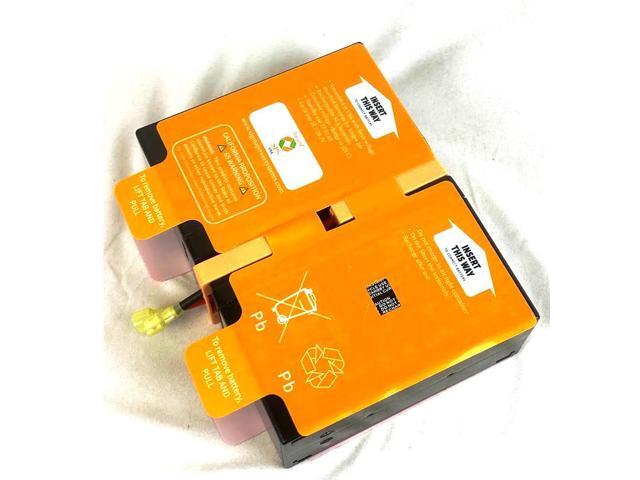 SPS Brand 24V 7Ah Replacement RB1270X2 Battery Cartridge