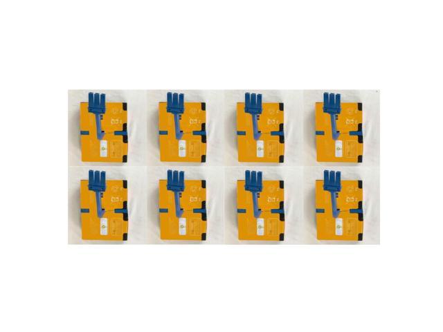 SPS Brand 24V 9Ah Replacement RBC33 Battery Cartridge for BR1500 (Pack 8)