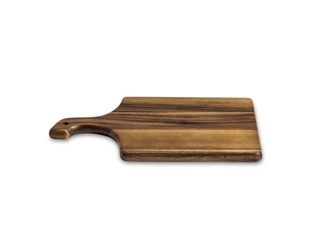 Photos - Chopping Board / Coaster Acacia Wood Cutting Board 481
