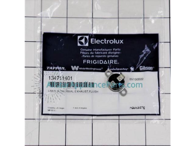 ELECTROLUX 134711401 Thermal Fuse