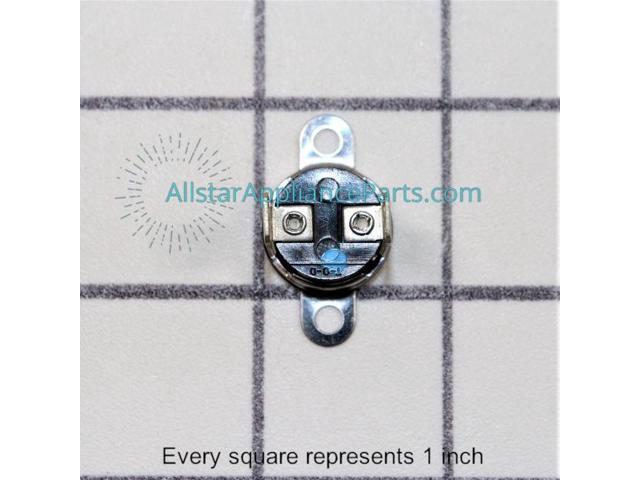 ELECTROLUX 134711401 Thermal Fuse