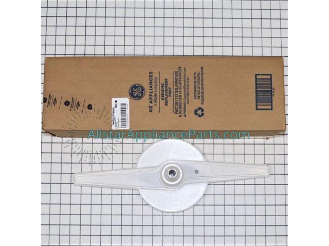 Photos - Other household accessories General Electric GE Dishwasher Lower Wash Arm Assembly WD22X10055 100013087200 