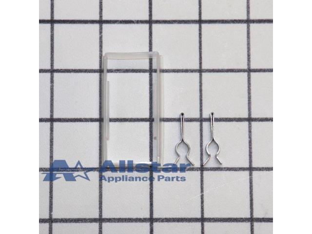 Photos - Other household accessories Samsung Refrigerator Y Clip Assembly DA82-02367A 616833419201 