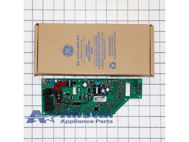 Photos - Other household accessories General Electric Ge Dishwasher Control Board WD21X31900 731563684986 
