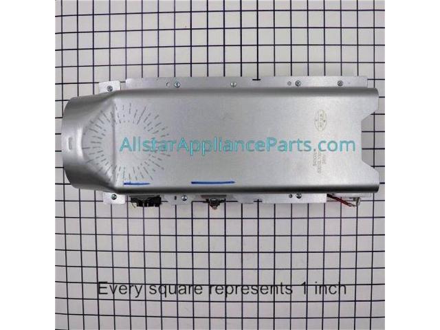 Photos - Other household accessories General Electric GE Dryer Heating Element WE11X10020 623545541700 