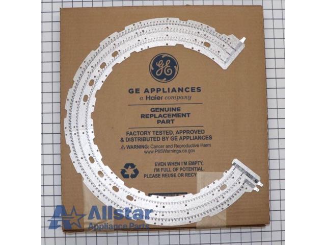 Photos - Other household accessories General Electric GE Dryer Heating Element WE11M10001 717449101365 