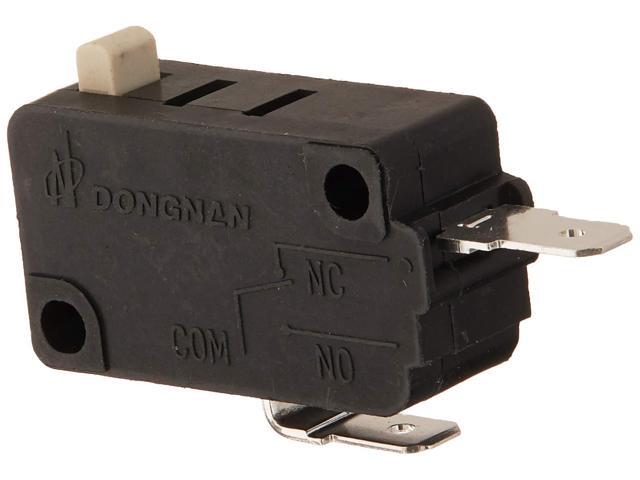 Frigidaire Microwave Micro Switch 5304509459