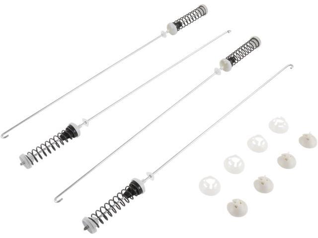 W11217817 Washing Machine Suspension Rod (Set of 4)