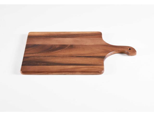 Photos - Chopping Board / Coaster Kalmar Home Reversible Acacia Wood Cutting Board 749569297598