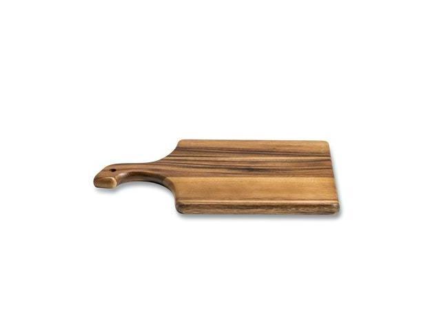 Photos - Chopping Board / Coaster Kalmar Home Acacia Wood Cutting Board 749569297987