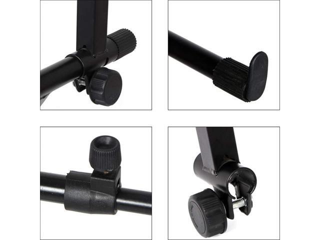 Keyboard Stand Extension Adapter X-Style Keyboard Stand With 2 tier 5Core KS 2T