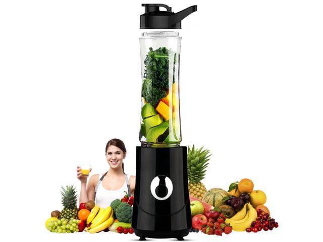 Photos - Mixer 5 Core 500ml Personal Blender and Nutrient Extractor For Juicer; Shakes an