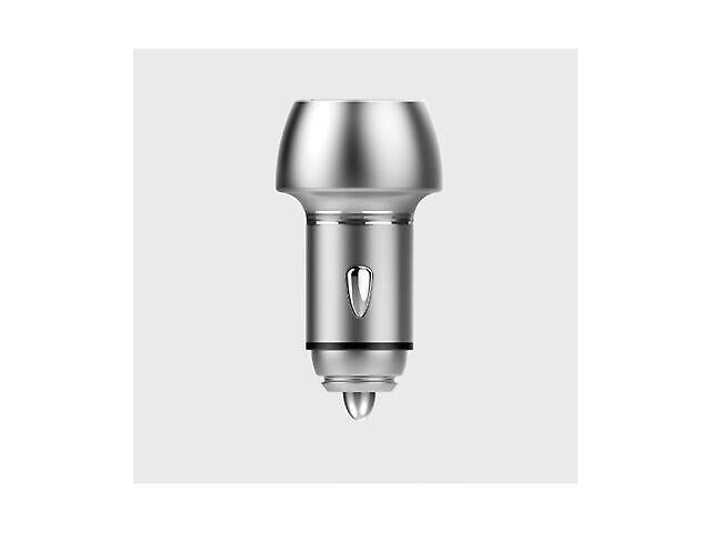 Products 5Core 12V Car USB Fast Charger USB-C Dual Port Adapter For IPhone; Samsung; CDKC12
