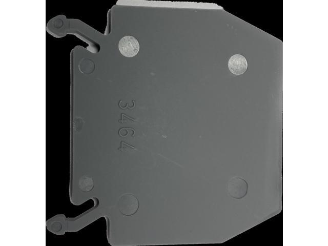 END COVER FOR 3452/10 1492-W10 - 25 IN A BAG