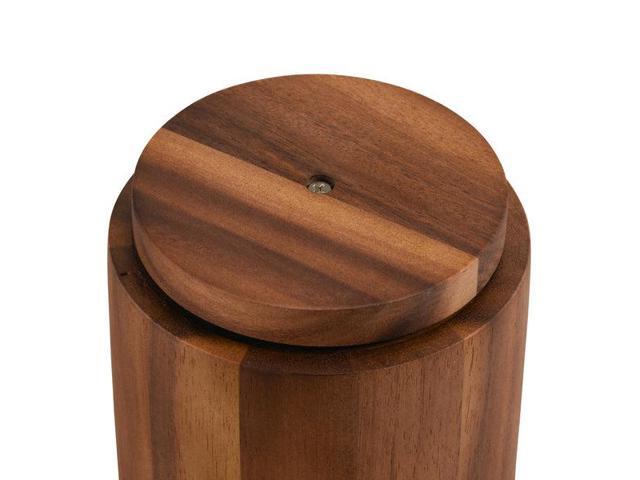 Kalmar Home Rotating Lazy Susan Utensil Holder - Medium