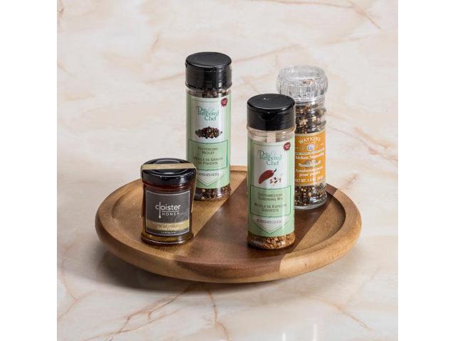 Kalmar Home Lazy Susan 10'