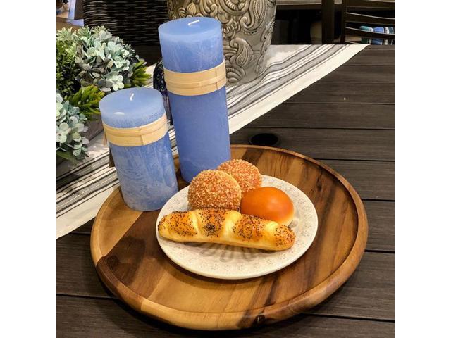 Kalmar Home Lazy Susan 10'