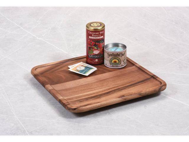 Kalmar Home Lazy Susan Square 14