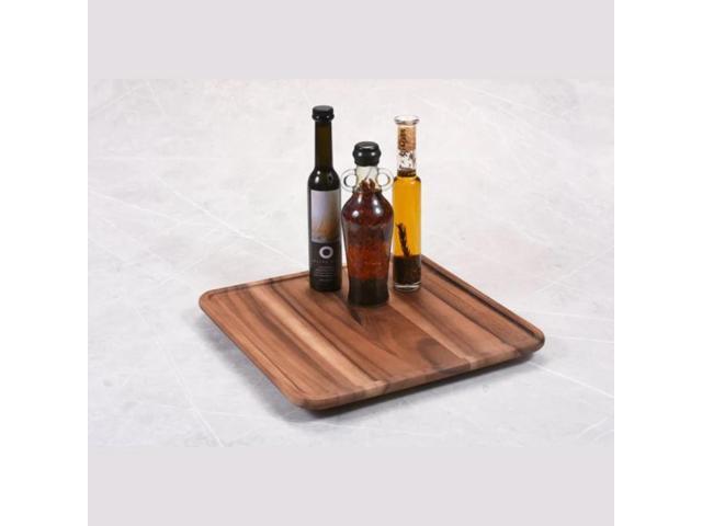 Kalmar Home Lazy Susan Square 14