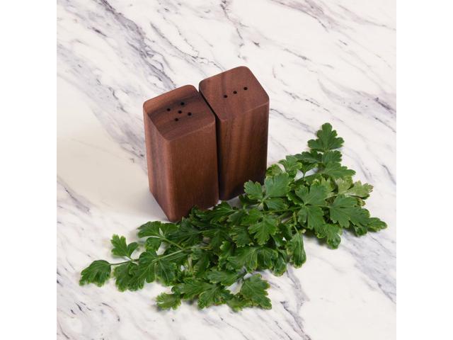 Kalmar Home Salt & Pepper Shakers