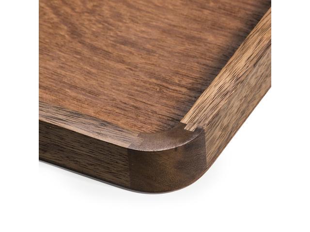 Kalmar Home Rectangular Serving Tray