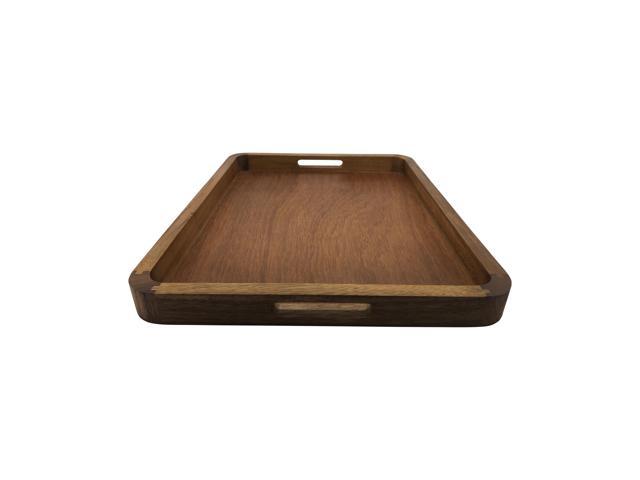 Kalmar Home Rectangular Serving Tray