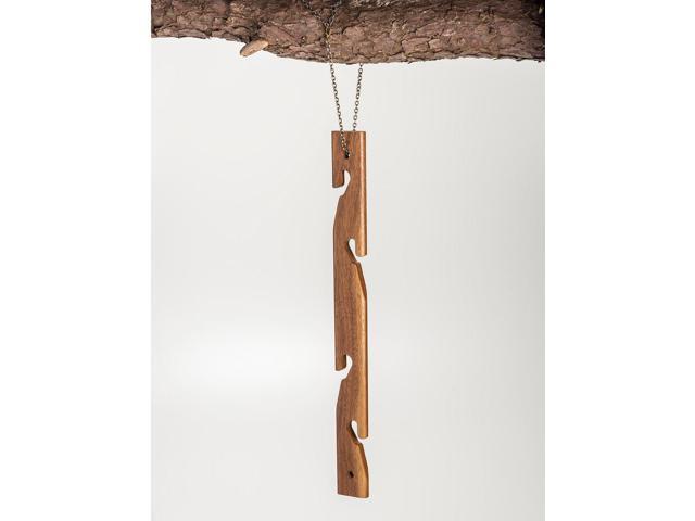 Kalmar Home 4 Pot Hanging Plant Holder