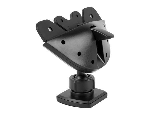 Fresh Fab Finds CD Slot Car Phone Mount Magnetic Cradle - Black - One size